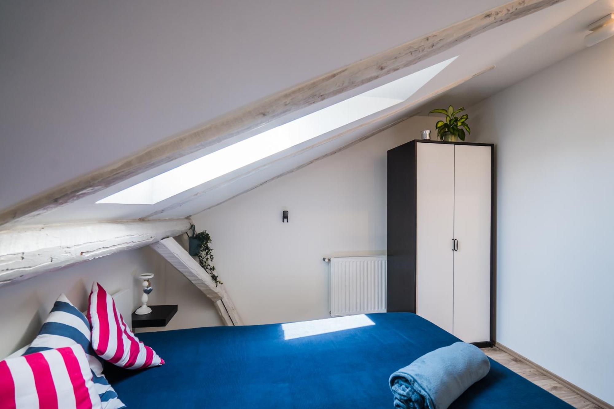 Pitypang Apartman Шиофок Экстерьер фото