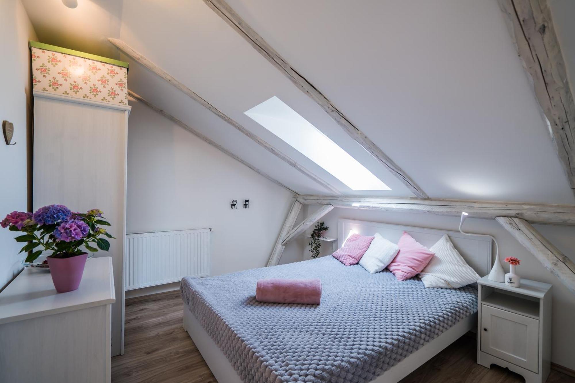 Pitypang Apartman Шиофок Экстерьер фото